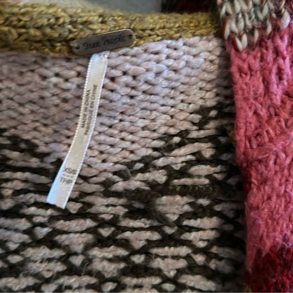 Free People | Canyon Vibes Cardigan | XS/S - Picture 9 of 16